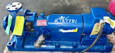 USED Goulds 3196ST