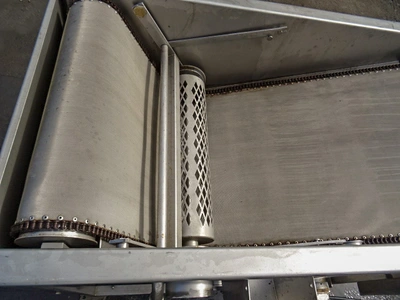 0.75 Sq.M. Stein Model Sf7 Belt Filter