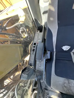 Used 2012 Caterpillar 320EL Excavators California US | Zadoon Equipment #1480585