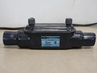 USED THOMAS & BETTS 734A