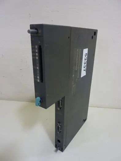 Used SIEMENS 6ES7 416-2XK02-0AB0 Circuit Boards Michigan US | Ideal Machinery #704303