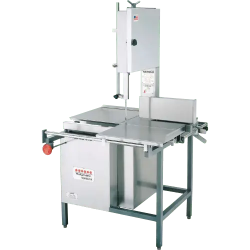 Used HOLLYMATIC _UNKNOWN_ Meat Processing Equipment Pennsylvania US | MS Restaurant and Equipment Sales #1061534