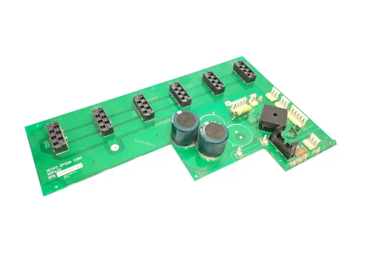 Used Seiko Epson SKP422 Printed Circuit Boards (PCB) Michigan US | Maverick Industrial Sales #1483084