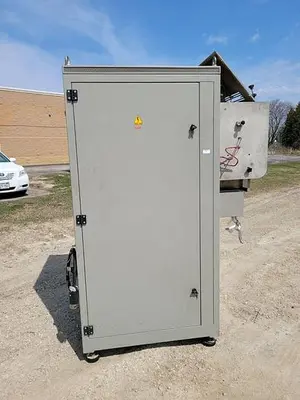 USED 2012 IECO 22KW