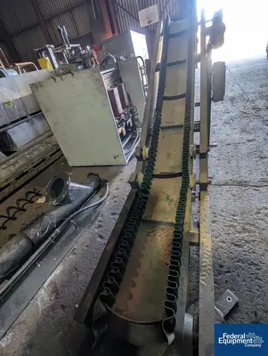 Used N/A Copper Recycling and Sorting Production Line Shredders Ohio US | Federal Equipment Company #131505