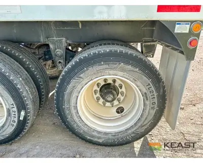 Used DEMCO _UNKNOWN_ Grain Hopper Trailers Iowa US | Keast Enterprises #1360168