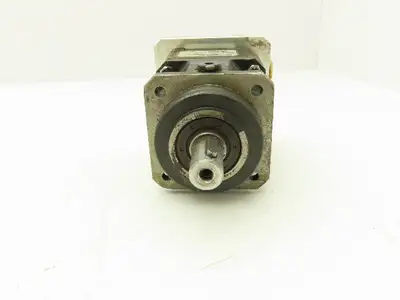 Stober P301SPN0100M Servo Gearbox 10:1 Precision Gearhead Reducer ServoFit