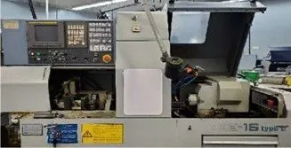 2006 STAR Micronics SB-16D CNC Swiss Lathe | Machinery Resources International (5)