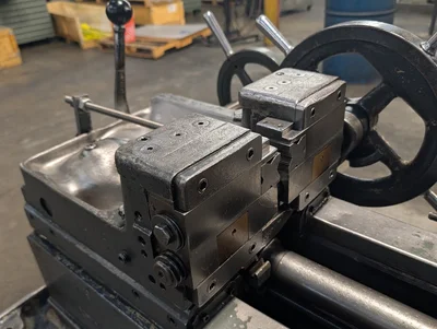 Used _UNKNOWN_ _UNKNOWN_ Bolt Threaders Texas US | IRS Auction #1320704