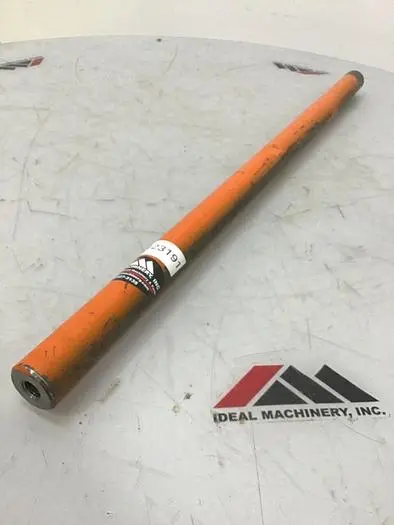 Used ENGEL ES600/200/300/CSBS M/M Clamps Michigan US | Ideal Machinery #1293363