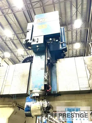 USED 1997 HENRI LINE GICAMILL 29 LS/3