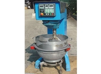 Used VARI VARI MIXER 100 QUART PLANETARY MIXER Planetary Mixers New York US | Michael Benalt Inc #1274352