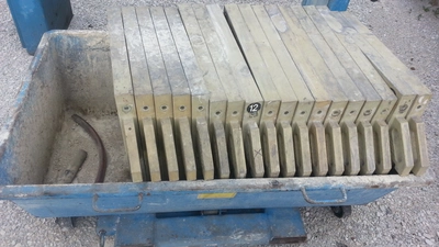 JWI 630G32-7/13-2/4DA Presses, Air | Rock Solid Tools (2)