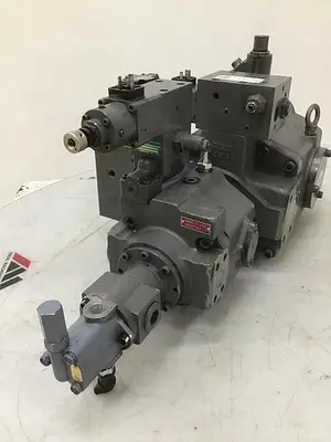 USED TOKIMEC U-P70V7-P16V-L-068-M2