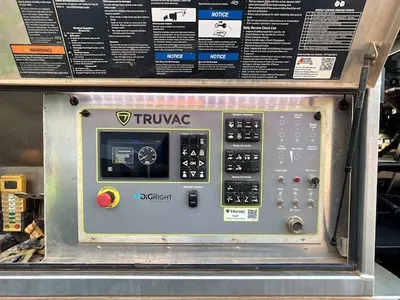 2024 TruVac HXX Hydro Excavator | American Contractors Equipment Supply (7)