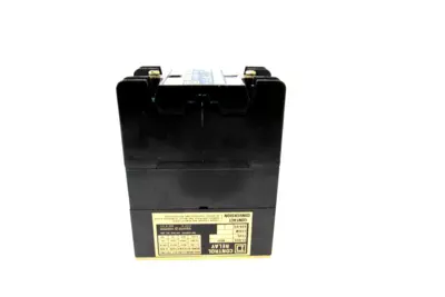 NEW SQUARE D 8501-LO4O MAGNETIC RELAY SER.A 8501LO4O