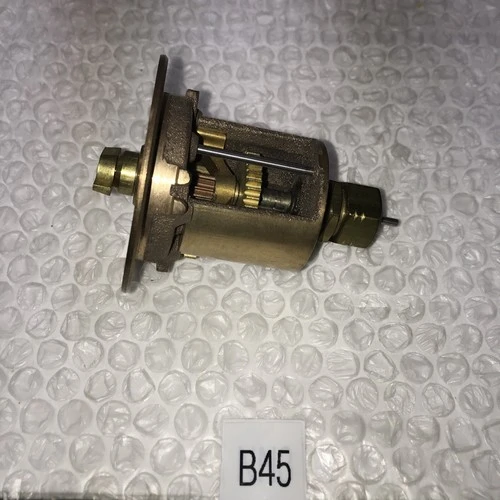 Used Unbranded 08350 Meters - Misc Indiana US | J&J Industrial Supply #521129