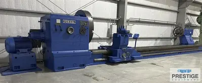 USED 1977 POREBA TCG-160/10M RAISED