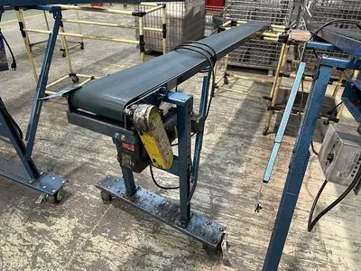 USED 2020 NEW LONDON 250-8"-8'0