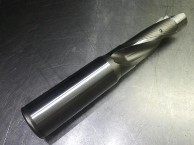 Kennametal 1.109" Coolant Thru Indexable Drill KSEM1109R3SS125 (LOC2703D)