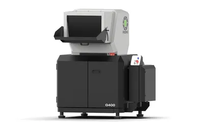 RAPID 400-45 GRANULATORS | INJECTION DEPOT GROUP (2)