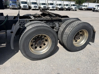 Used 2021 VOLVO VNL760 Conventional trucks Indiana US | Miedema Asset Management Group #1414630