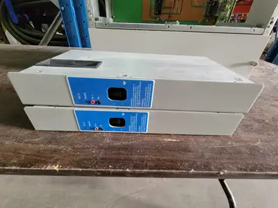 USED HONEYWELL 51401216-100