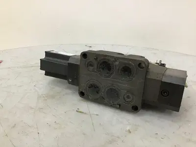 USED HYDROLUX D 633E714A
