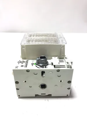 Socomec 38612004 Fuse Combination Switch 30A Max 1PH