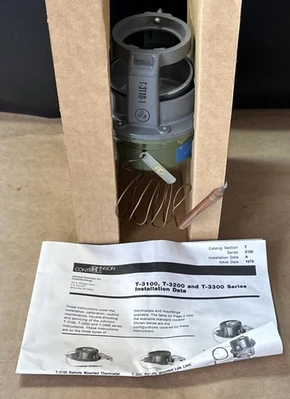 NEW Johnson Controls T-3110-1
