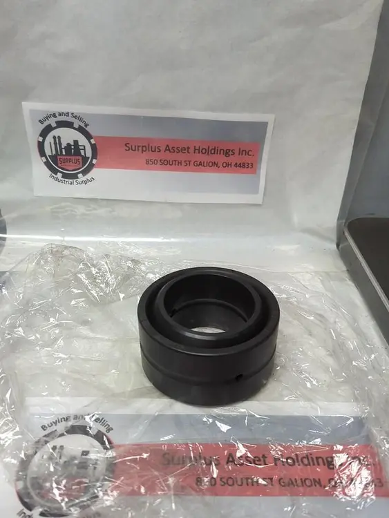Used SKF GEZ 300 ES Industrial Controls Ohio US | Surplus Asset Holdings #1241690