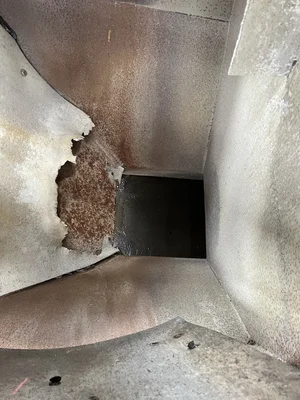 Used Hazemag C11 Crushers Maryland US | Zadoon Equipment #1480829