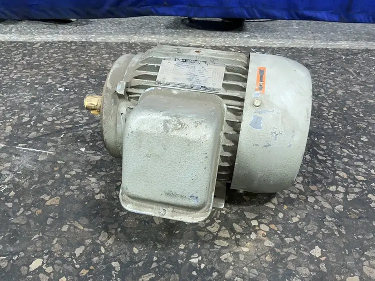 Used TOSHIBA BY754FLB2YS Motors (misc) Ohio US | HGR 24 #1744477