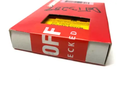 NEW BECKHOFF ETHERCAT 4-CHANNEL DIGITAL INPUT TERMINAL 24VDC