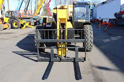 Used 2019 GEHL RS8-42 Misc Forklifts New York US | United Lift #1445467