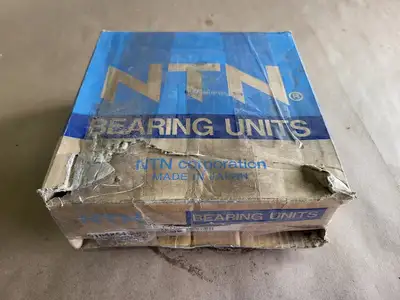 NEW NTN UELFU212-207D1