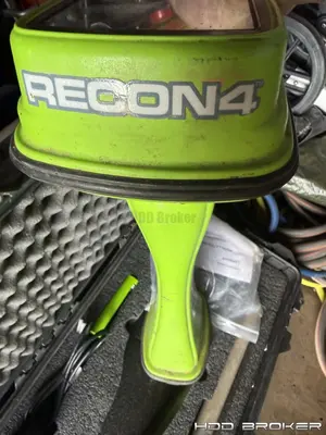 Used 2021 SUBSITE 2021 SUBSITE TK RECON4 Portable Cable Fault Location Systems Florida US | HDD Broker #1346659
