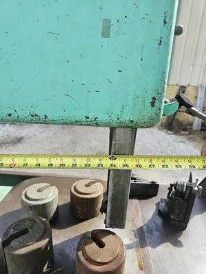USED GROB 4V-24