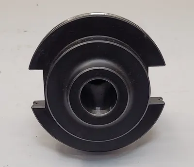 NIKKEN CAT50-MTA3-45U Tooling & Accessories, Tooling | Machinery Central (7)