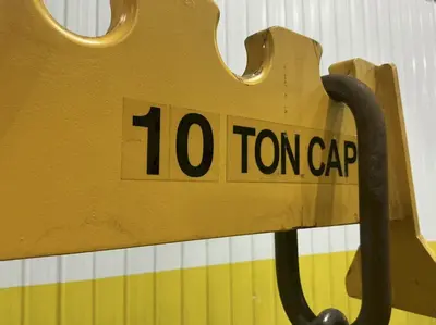 USED 2020 KITO NACL-10-48