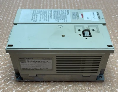 USED Mitsubishi Electric FR-A024-0.4K-TF