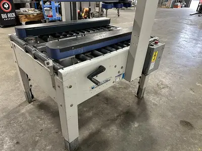 USED INTERPACK IPG USA 2024-SB