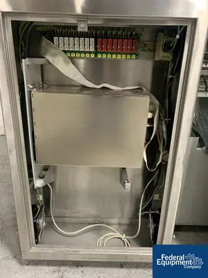 USED IMA IMA High Speed Capsule Checkweigher, Model Precisa 120