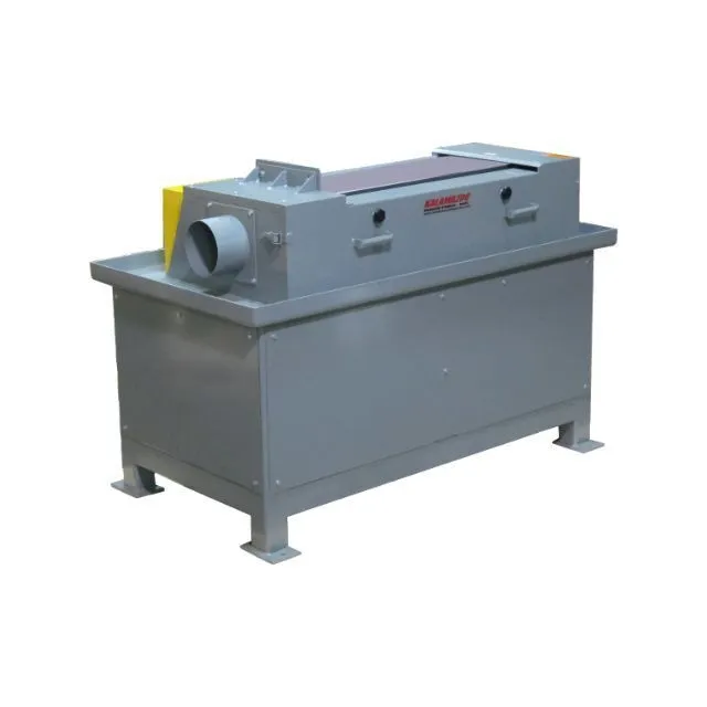 NEW KALAMAZOO INDUSTRIES S10HD