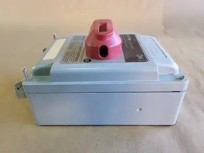 NEW LEVITON 121-DS30-AX