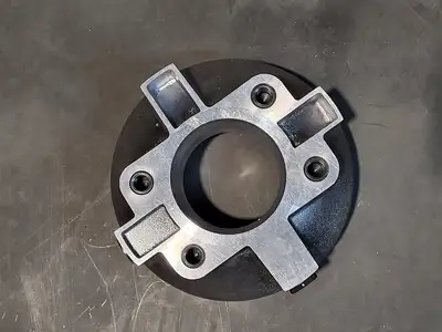 NEW LETOURNEAU R4243882