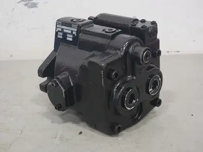Used PARKER DENISON PVP16305R12 Parts (Hydraulics and Pneumatics) British Columbia CA | Lenmark #264973