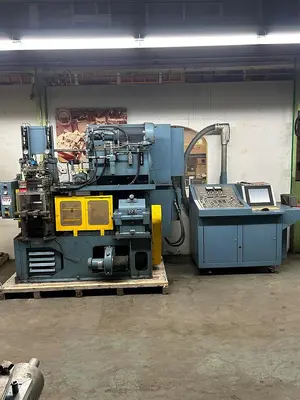 Used 1992 TENOVA I2S Rolling Mills Rhode Island US | Gold Machinery #1314598