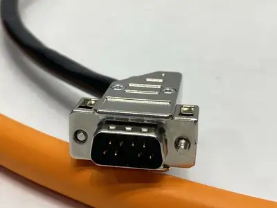 New | in-Stock B&R Automation ACOPOSmulti Hybrid Motor Cable 2m Misc Electrical & Power Parts Michigan US | Maverick Industrial Sales #1401501