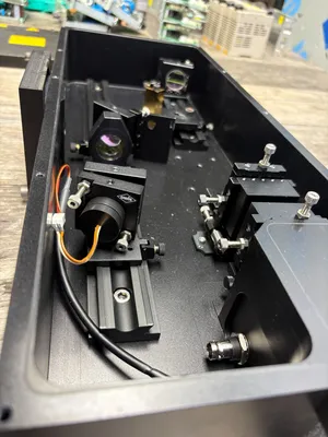 Used LASER S24011.001 Misc Electrical & Power Parts South Carolina US | ESS Industrial Equipment Sales #1342708